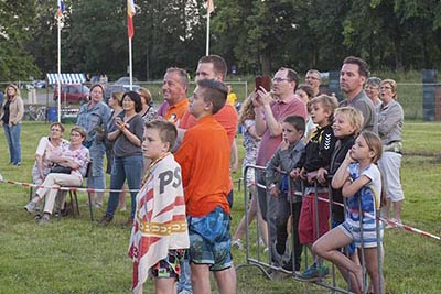 Vrije Gildedag Ravenstein 2016